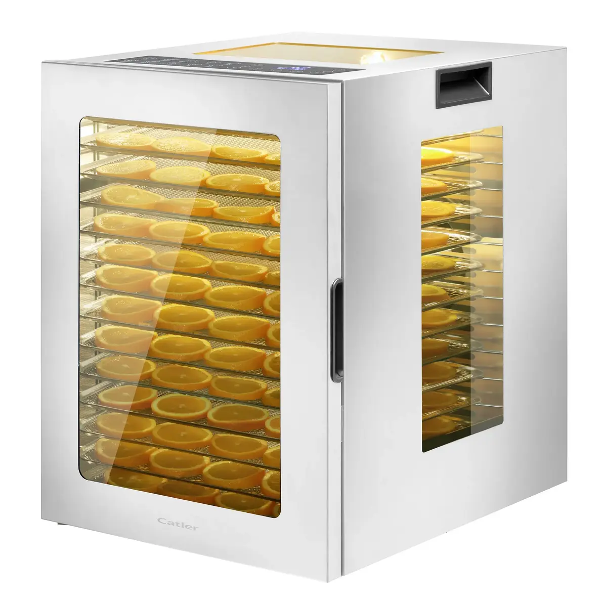 Catler FD4012 Food Dehydrator Photo 4