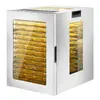 Catler FD4012 Food Dehydrator Photo 4