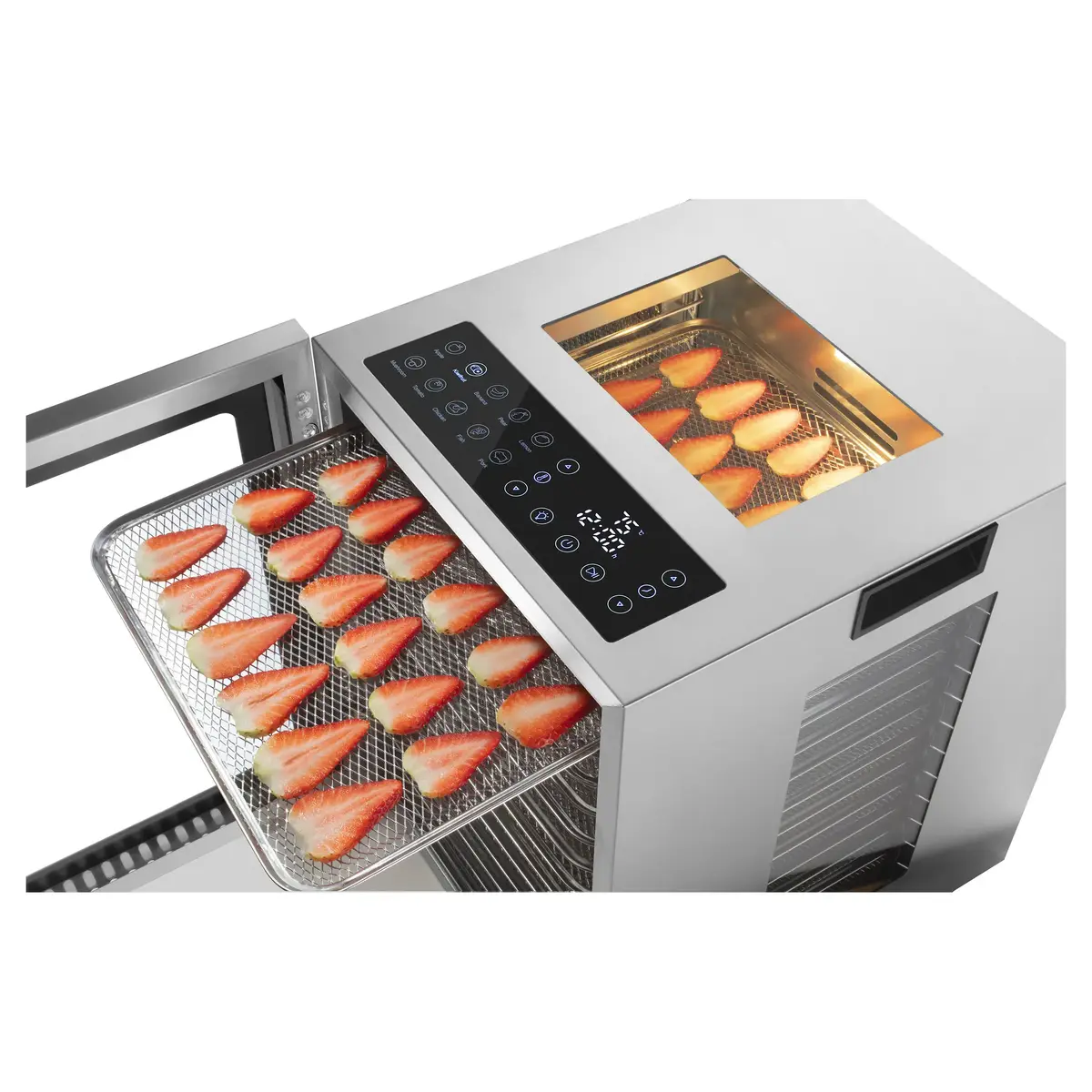 Catler FD4012 Food Dehydrator Photo 7