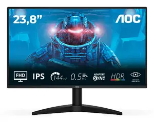 Monitor AOC 24B36X 23.8" Full HD LED 1920 x 1080