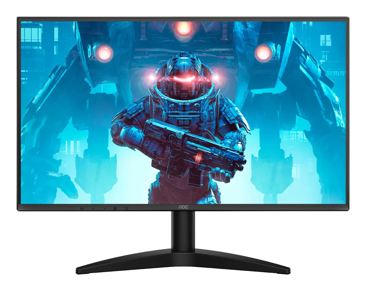 Монитор AOC 24B36X Photo 4