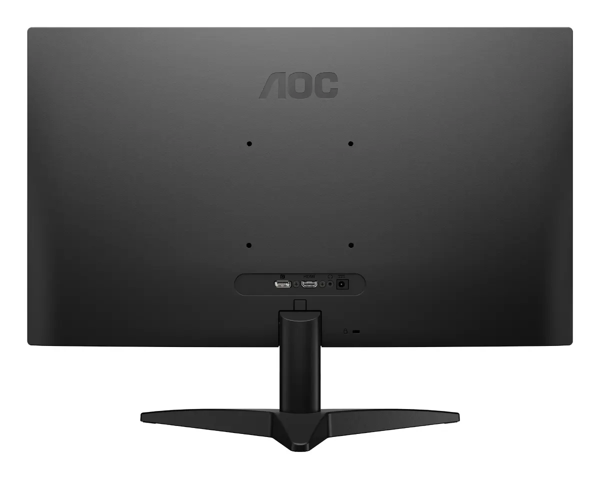 Монитор AOC 24B36X Photo 10