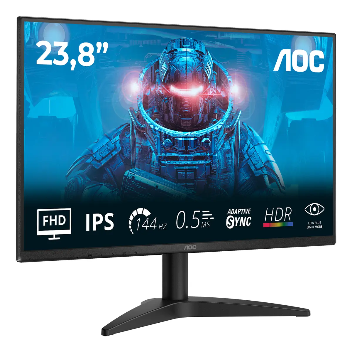 Monitors AOC 24B36X Photo 2