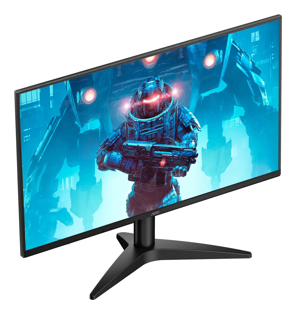 Monitors AOC 24B36X Photo 5