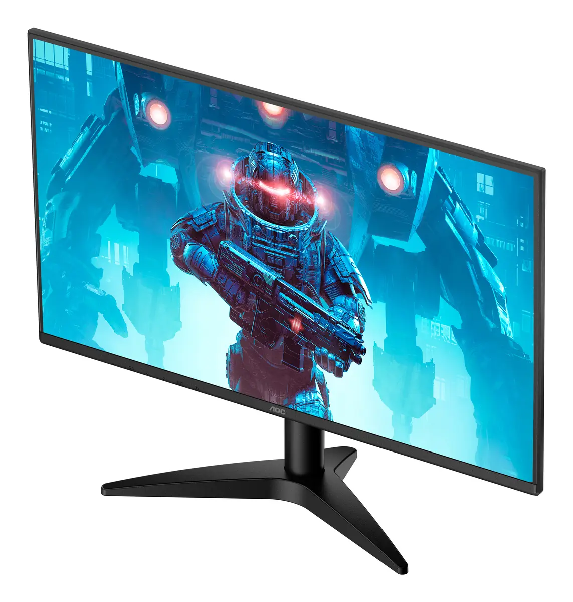 Monitors AOC 24B36X Photo 6