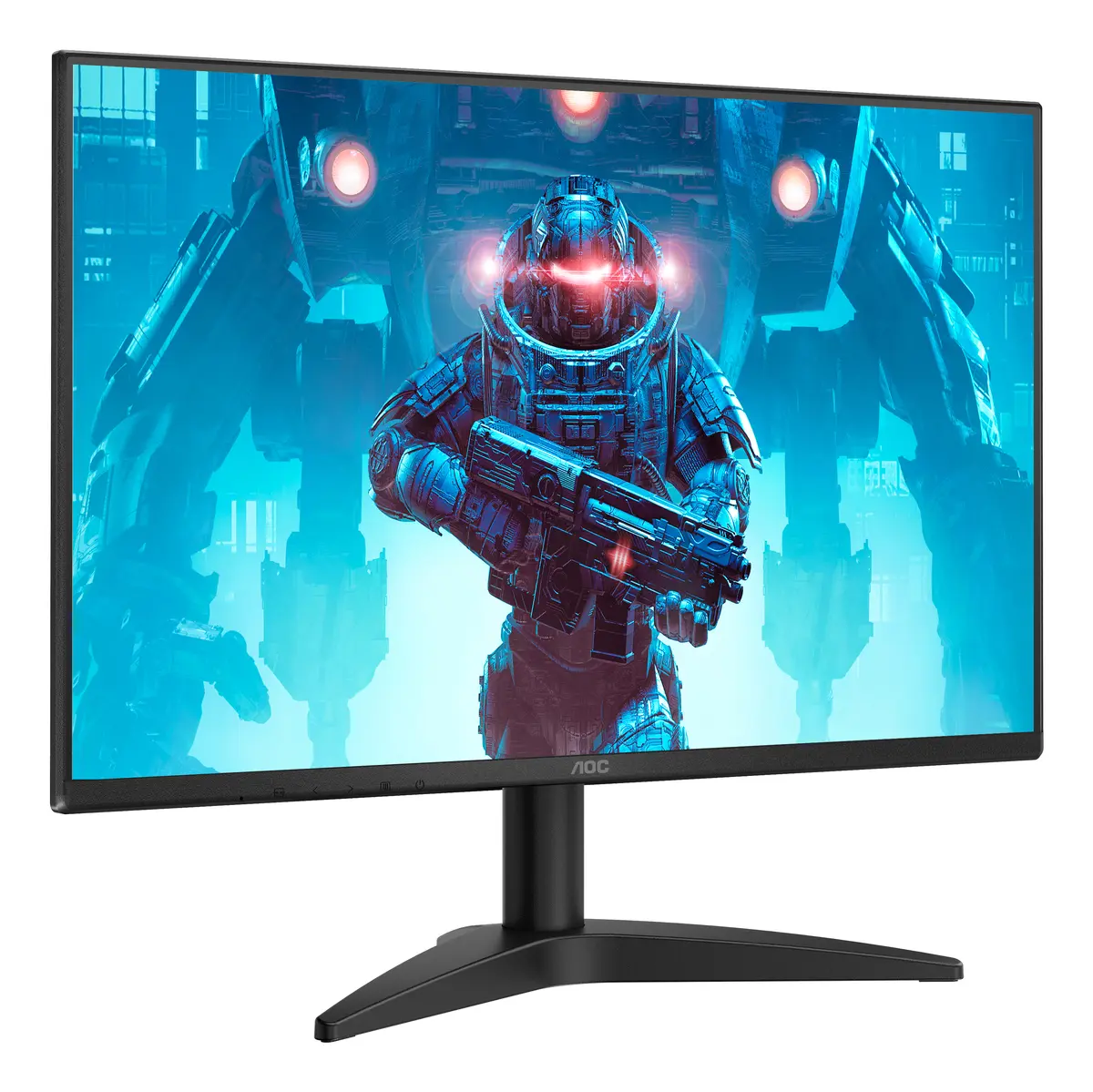 Monitors AOC 24B36X Photo 7