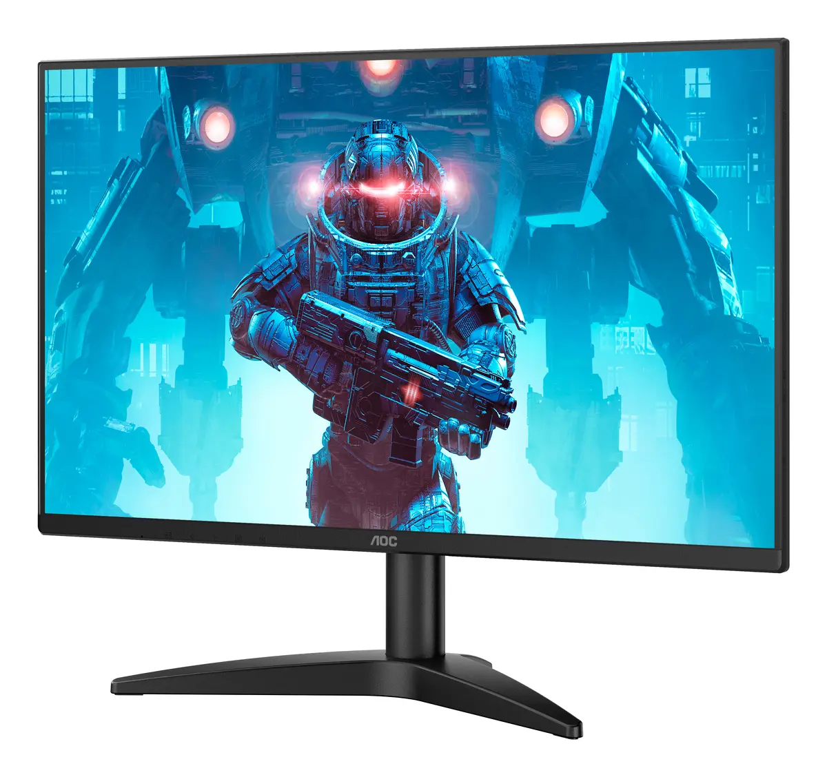 Monitors AOC 24B36X Photo 8