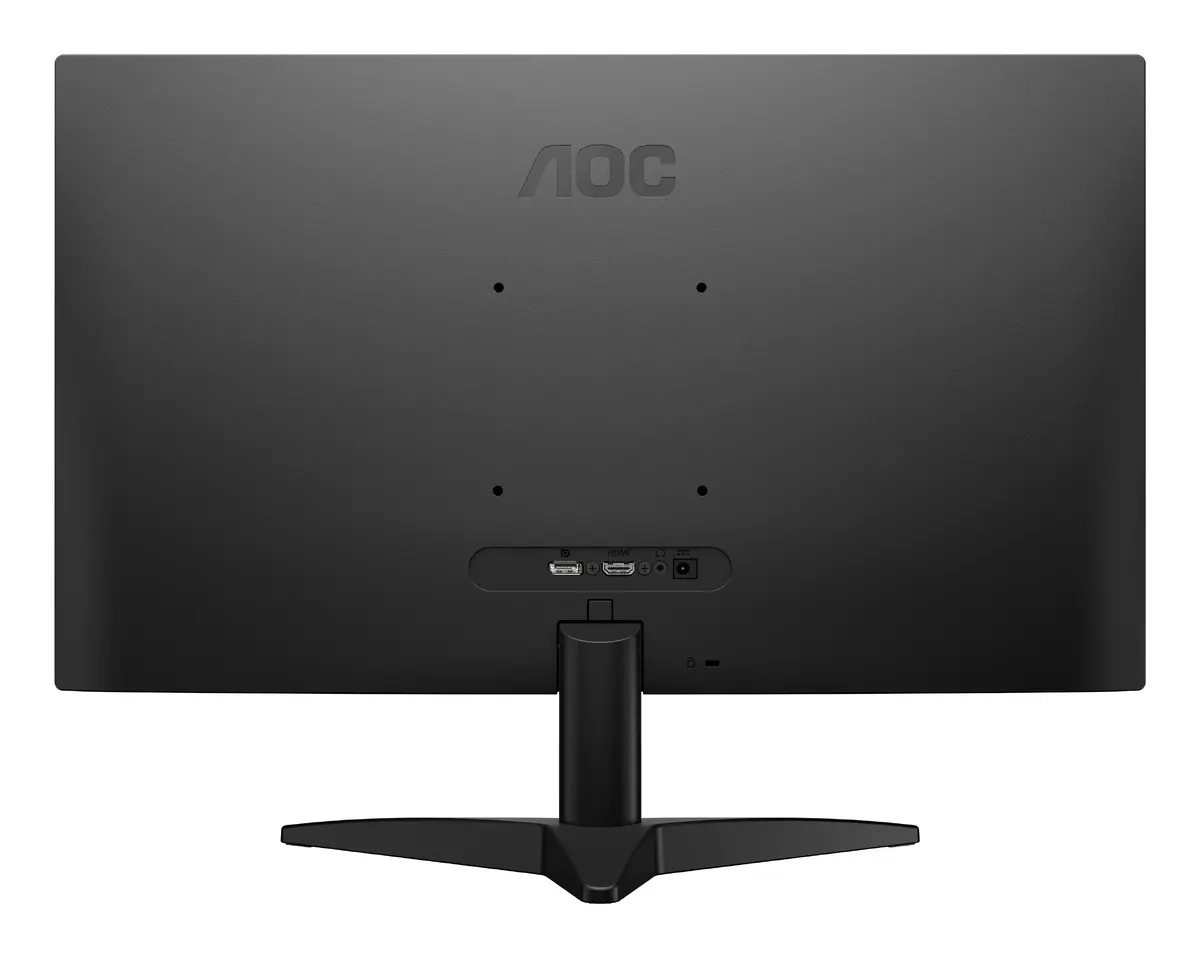Monitors AOC 24B36X Photo 10