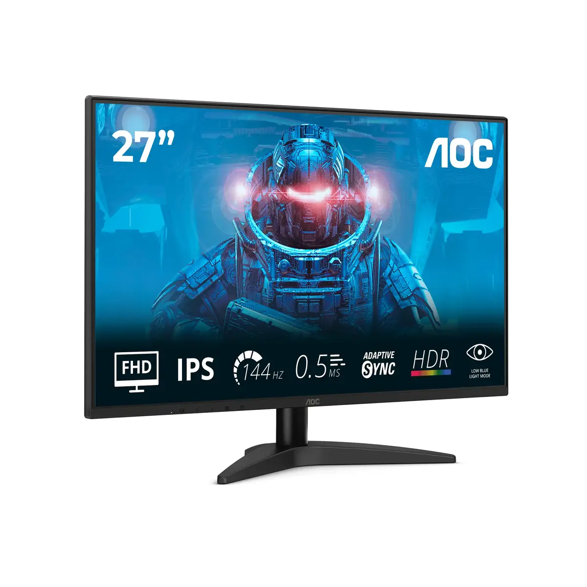 Monitors AOC 27B36X Photo 2