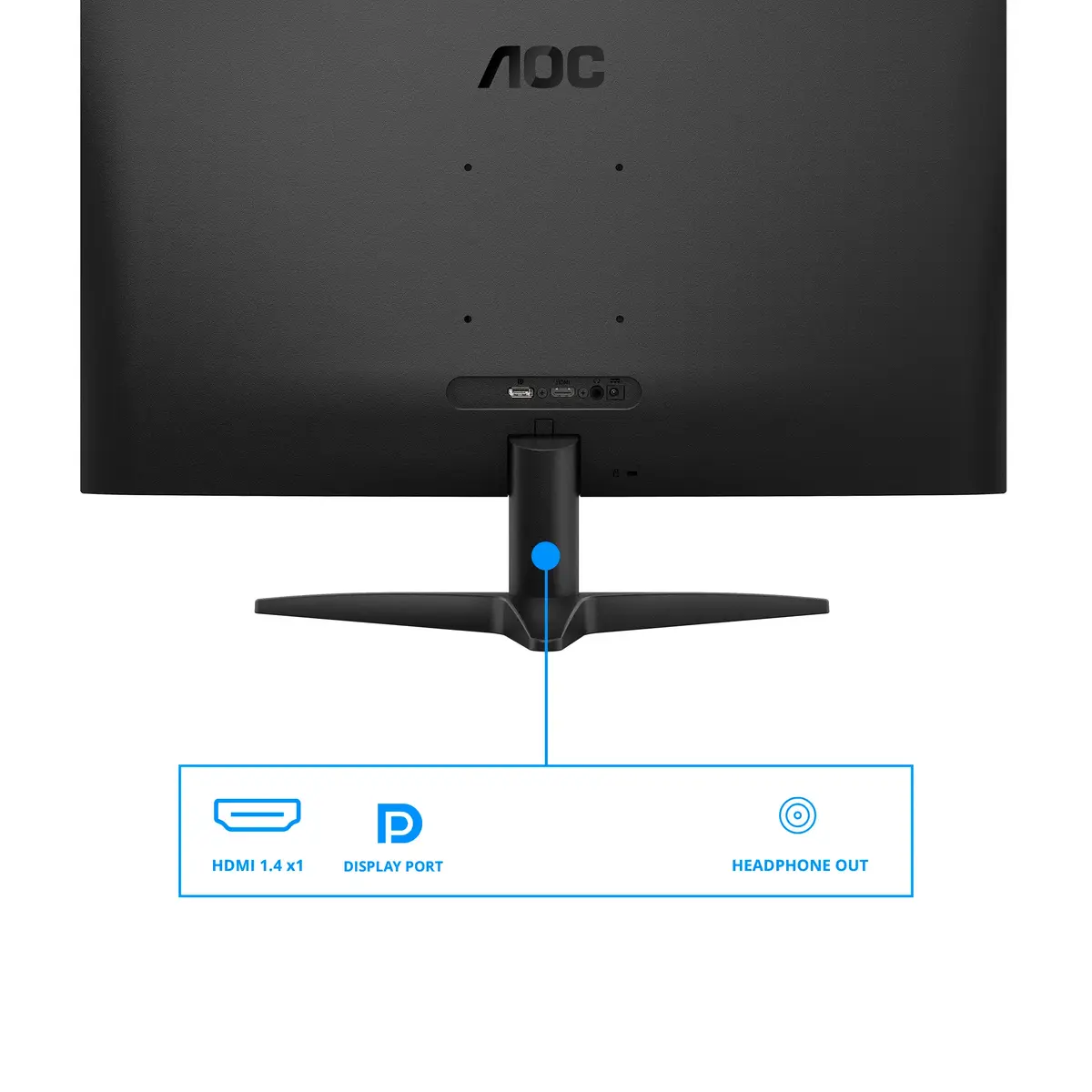 Monitors AOC 27B36X Photo 3
