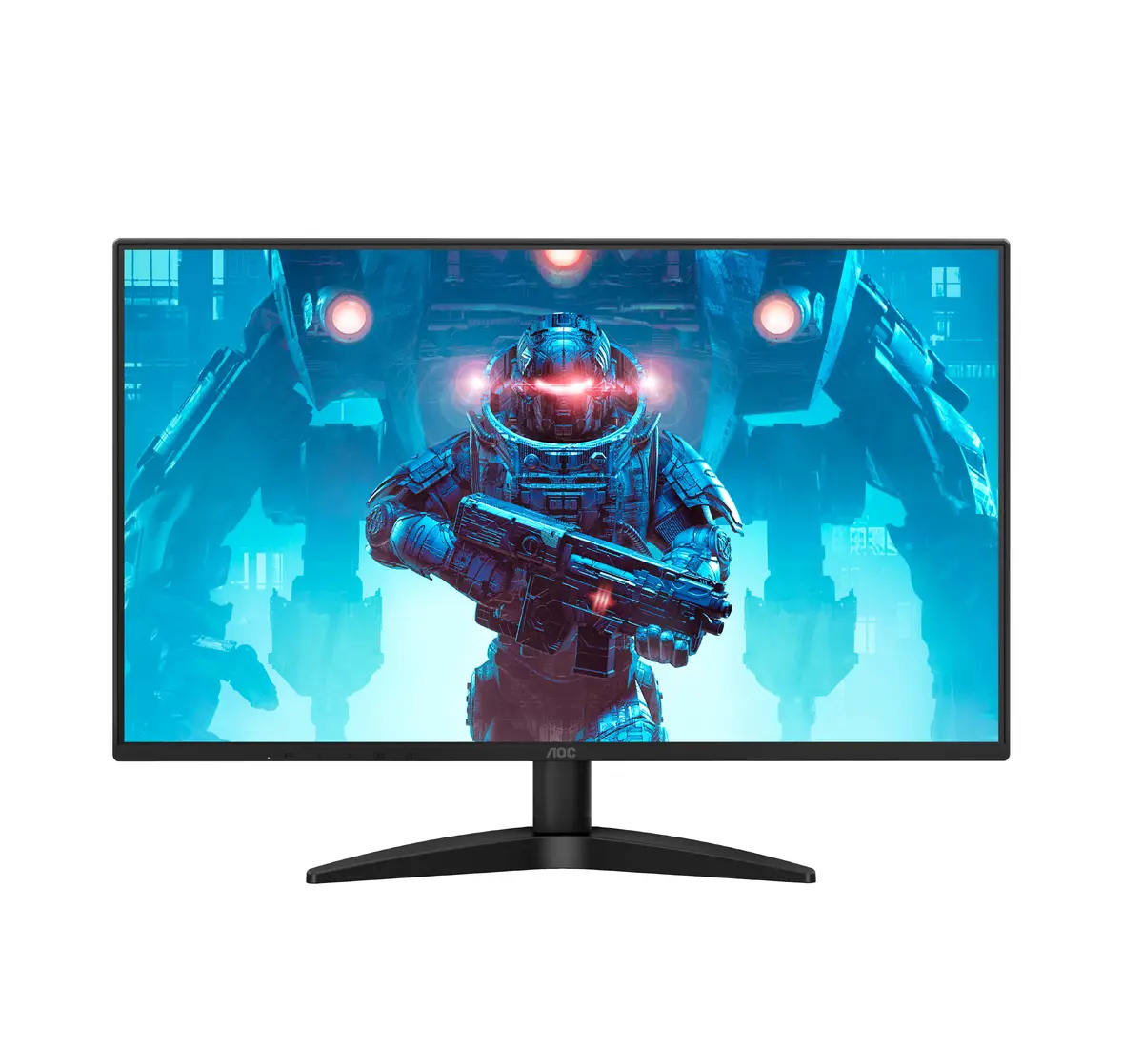 Monitors AOC 27B36X Photo 4