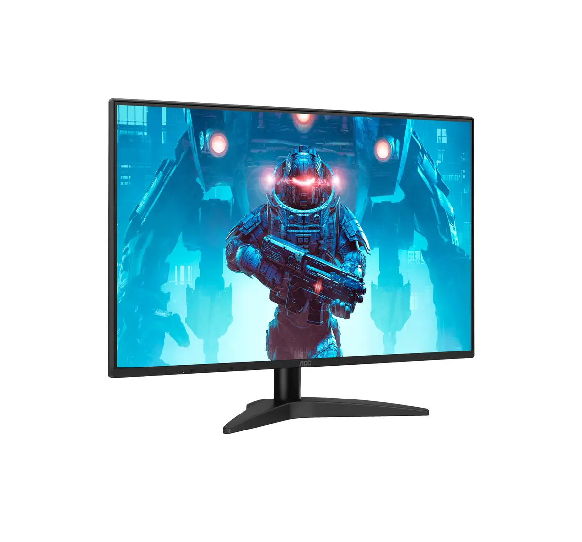 Monitors AOC 27B36X Photo 5
