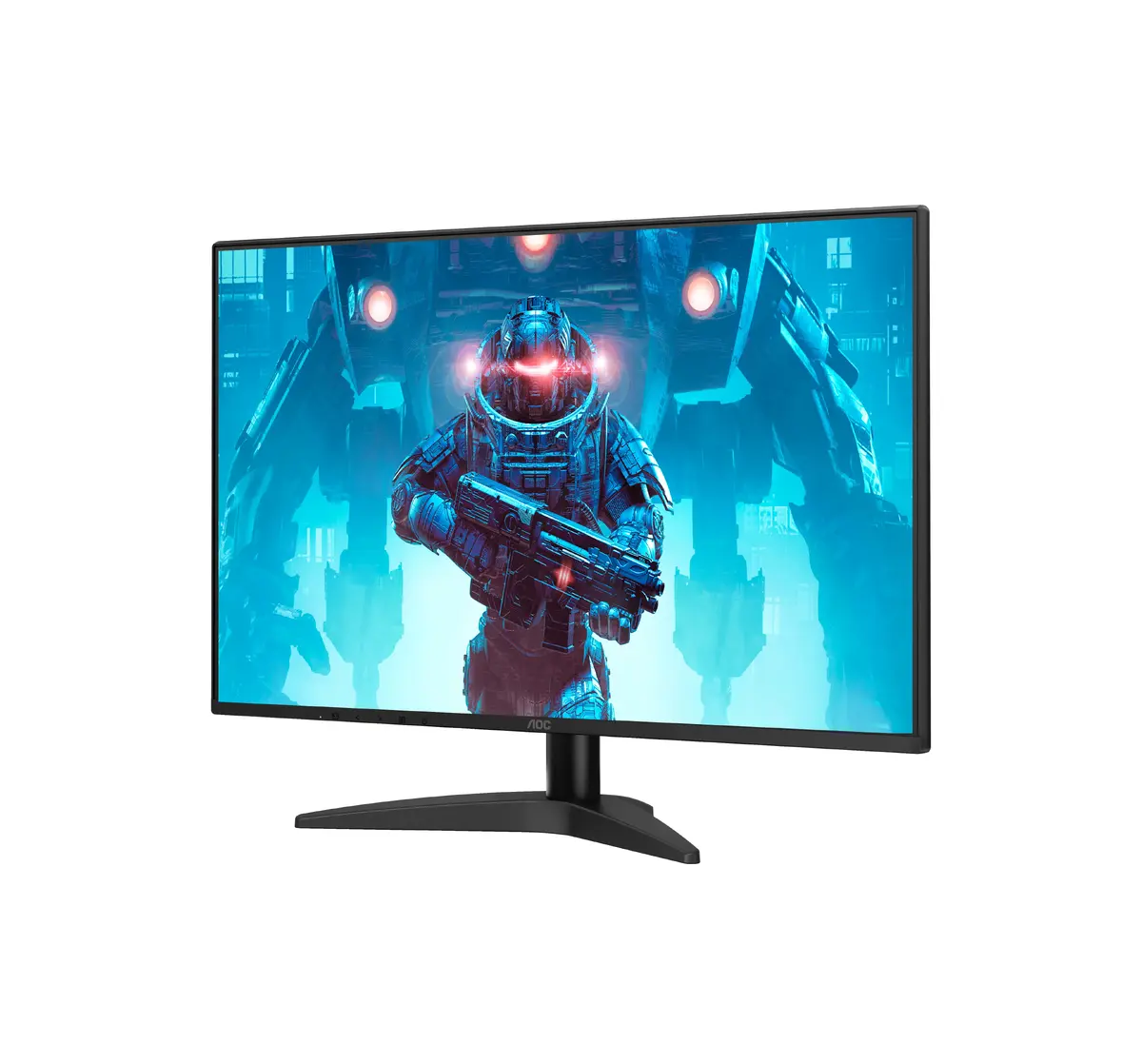 Monitors AOC 27B36X Photo 6