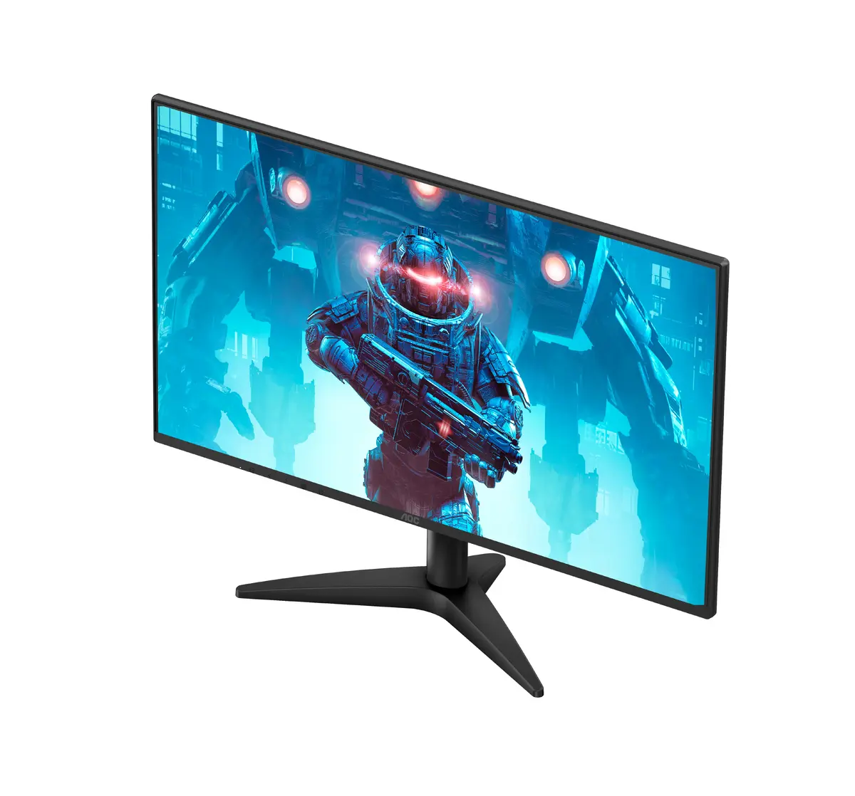 Monitors AOC 27B36X Photo 8