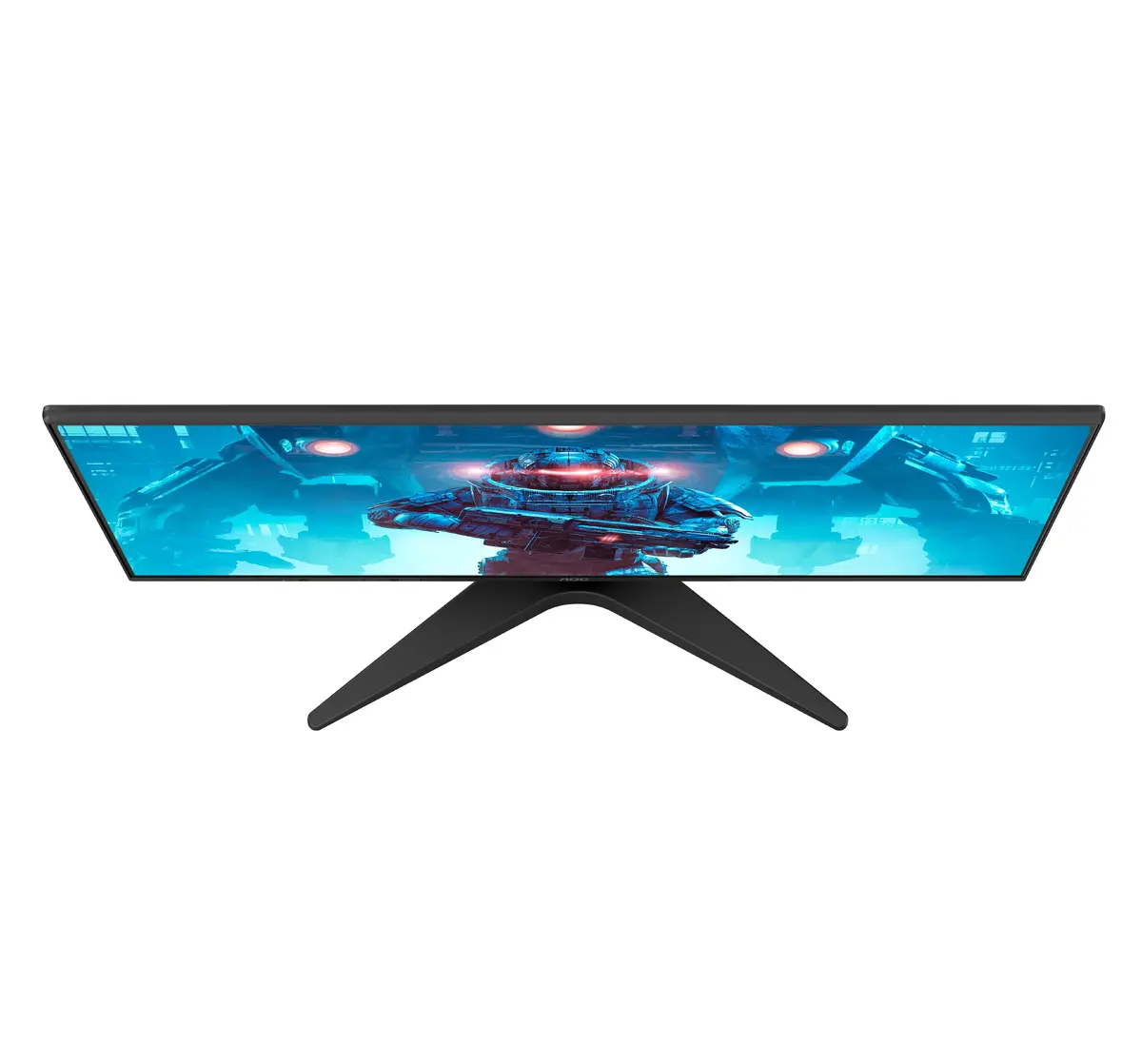 Monitors AOC 27B36X Photo 9