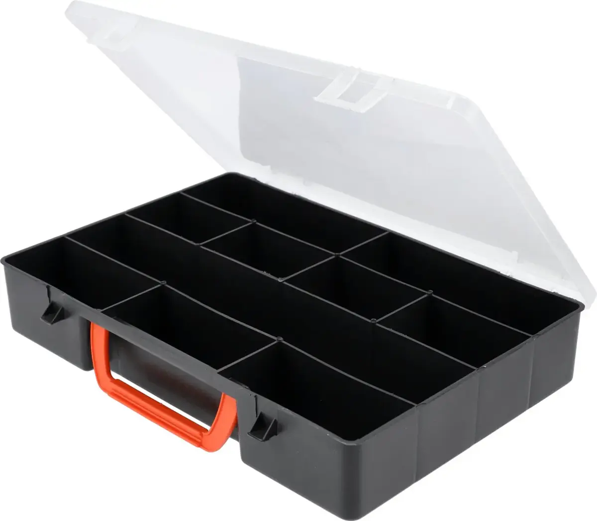 Tool organizer Vorel 78791, 10 compartments Photo 3