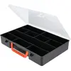 Tool organizer Vorel 78791, 10 compartments Photo 3