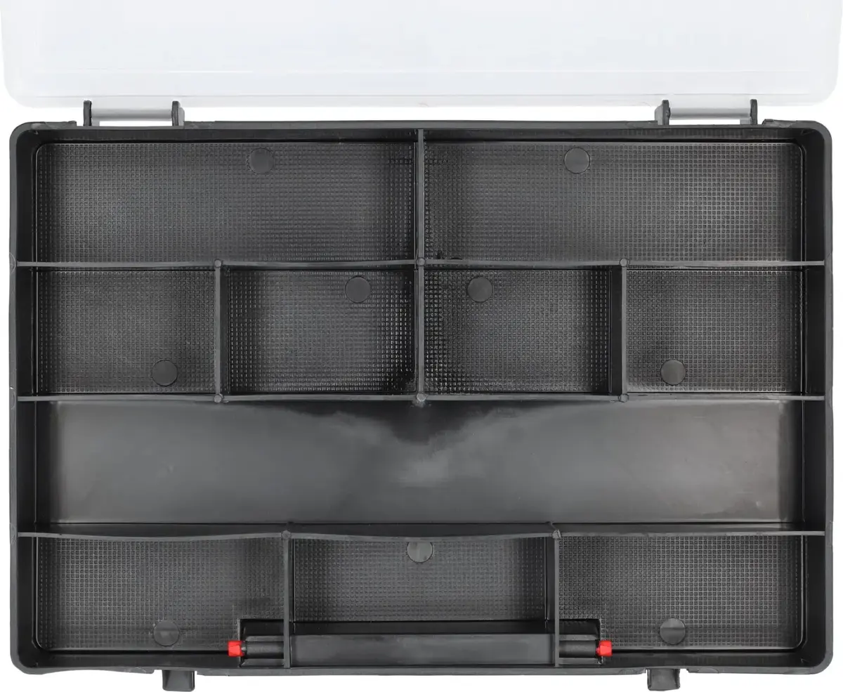 Tool organizer Vorel 78791, 10 compartments Photo 4