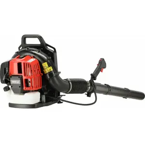 Backpack type gasoline leaf blower 52 cm³ 1.45 kW YATO YT-85192