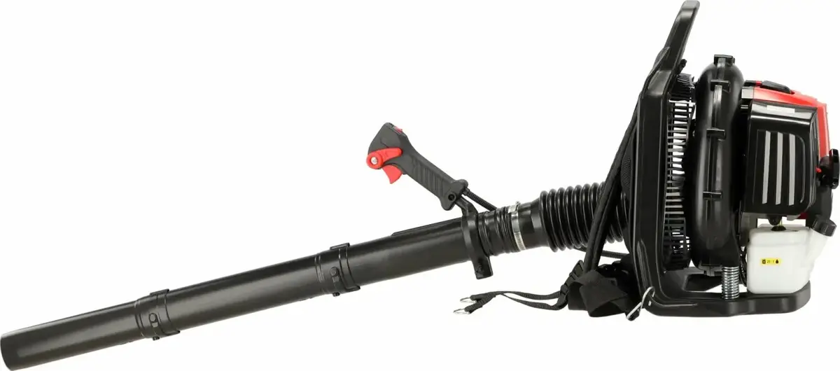 Benzīna lapu pūtējs YATO YT-85192 Photo 2