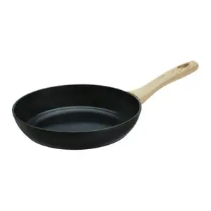 Сковорода PYREX 33CR20BF6 Ø20 см с антипригарным покрытием, диаметр 20 см