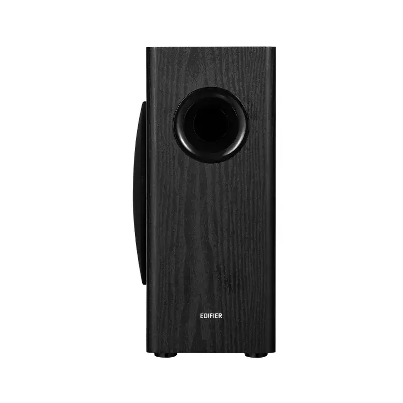 Edifier T5s Active Subwoofer 70W RMS 5.25" Photo 2