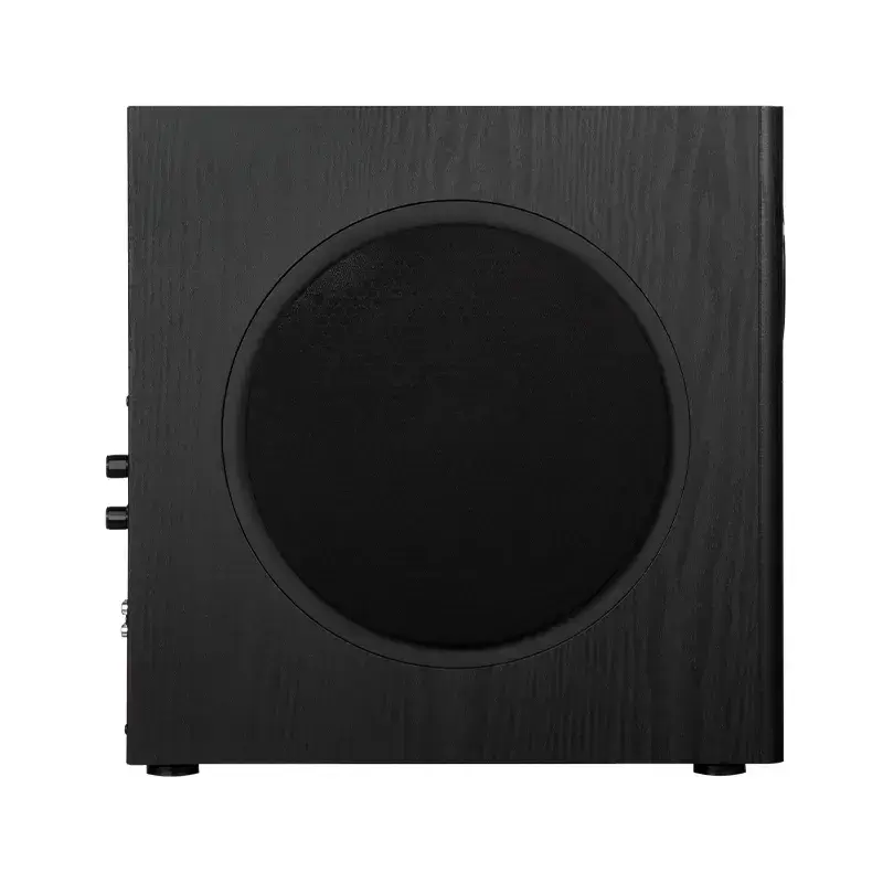 Edifier T5s Active Subwoofer 70W RMS 5.25" Photo 3