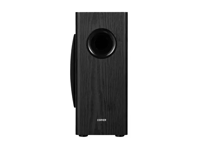 Edifier T5s Active Subwoofer 70W RMS 5.25" Photo 8