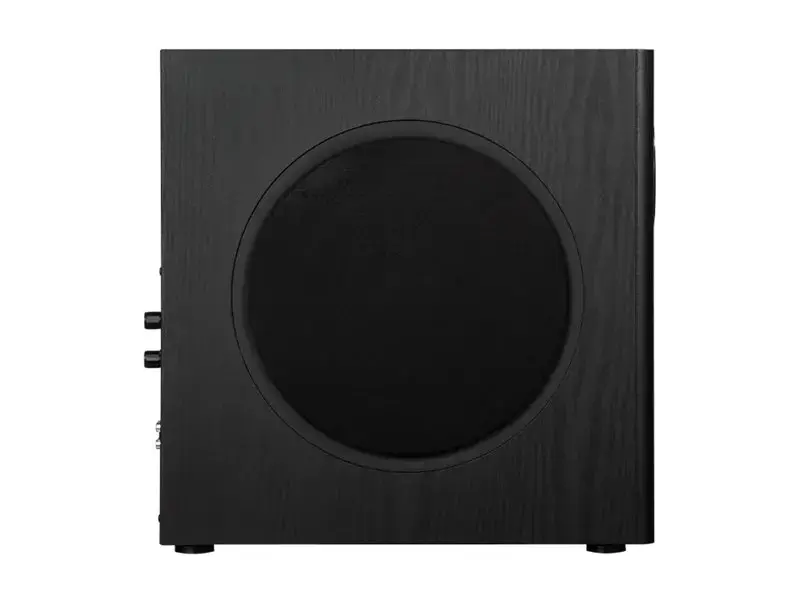 Edifier T5s Active Subwoofer 70W RMS 5.25" Photo 11