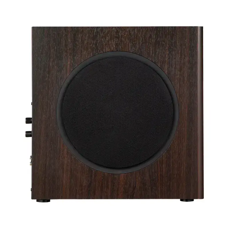 Subwoofer Edifier T5s 70W RMS 8-inch Photo 2