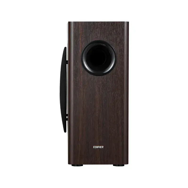 Subwoofer Edifier T5s 70W RMS 8-inch Photo 4