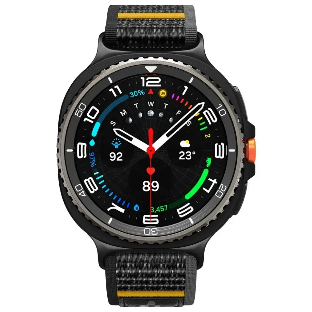 Ремешок Spigen Athlex Air для Samsung Galaxy Watch 8 Classic Photo 5