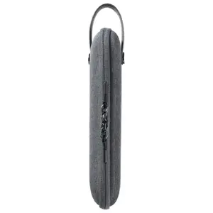 Aizsargmaisījums Spigen Klasden AGP10204 priekš Nintendo Switch 2, pelēks, kompakts mīksts
