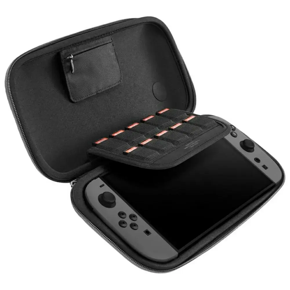 Чехол Spigen Klasden AGP10204 для Nintendo Switch 2 Photo 5