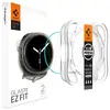 Spigen Glas.TR EZ FIT stikls Galaxy Watch 8 40 mm Photo 3