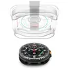 Spigen Glas.TR EZ FIT закалённое стекло для Galaxy Watch 8 Classic 46 мм Photo 2