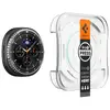 Spigen Glas.TR EZ FIT закалённое стекло для Galaxy Watch 8 Classic 46 мм Photo 3
