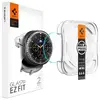 Spigen Glas.TR EZ FIT закалённое стекло для Galaxy Watch 8 Classic 46 мм Photo 5