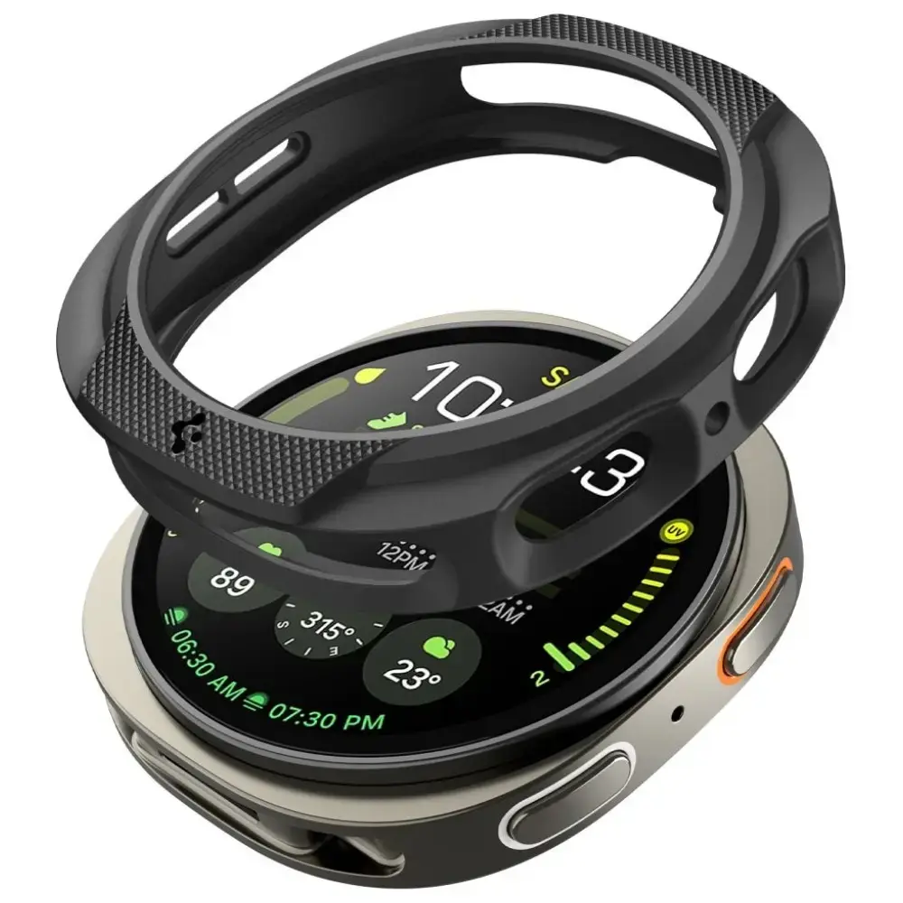 Spigen Liquid Air vāciņš Samsung Galaxy Watch 8 44mm Photo 2