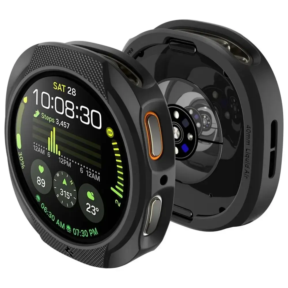 Spigen Liquid Air vāciņš Samsung Galaxy Watch 8 44mm Photo 3