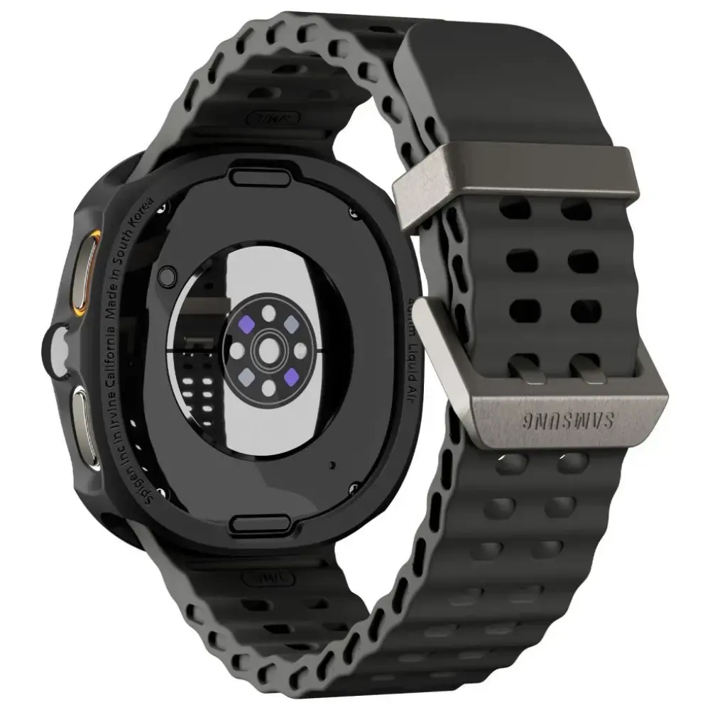 Spigen Liquid Air vāciņš Samsung Galaxy Watch 8 44mm Photo 5