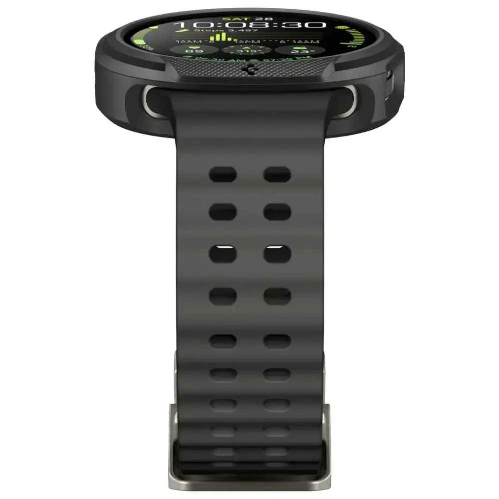 Spigen Liquid Air vāciņš priekš Samsung Galaxy Watch 8 40 mm Photo 2