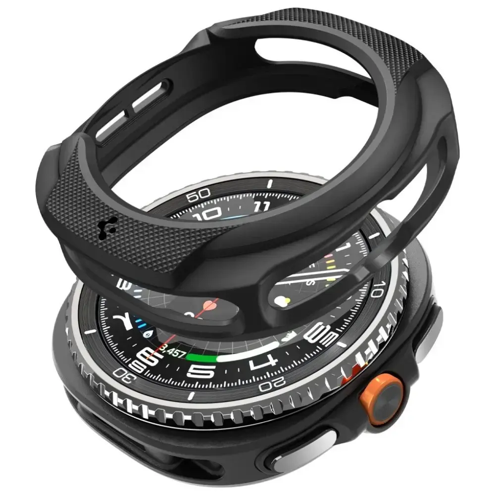 Чехол Spigen Liquid Air для Samsung Galaxy Watch 8 Classic 46 мм Photo 2