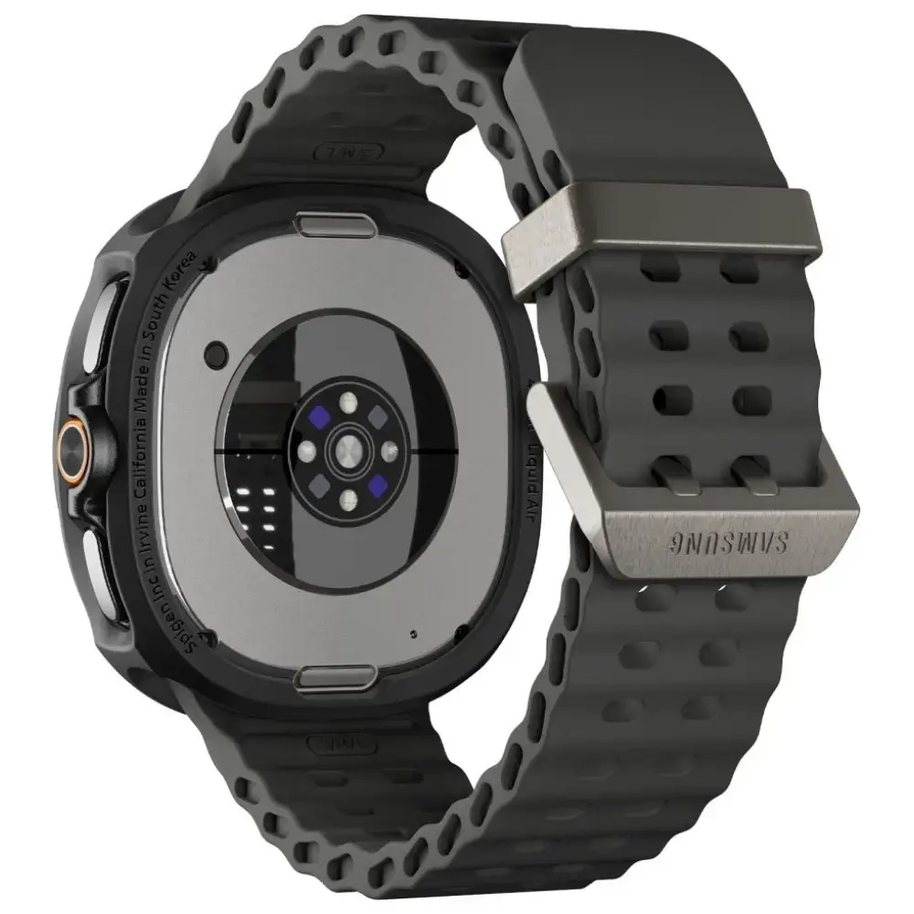 Чехол Spigen Liquid Air для Samsung Galaxy Watch 8 Classic 46 мм Photo 3