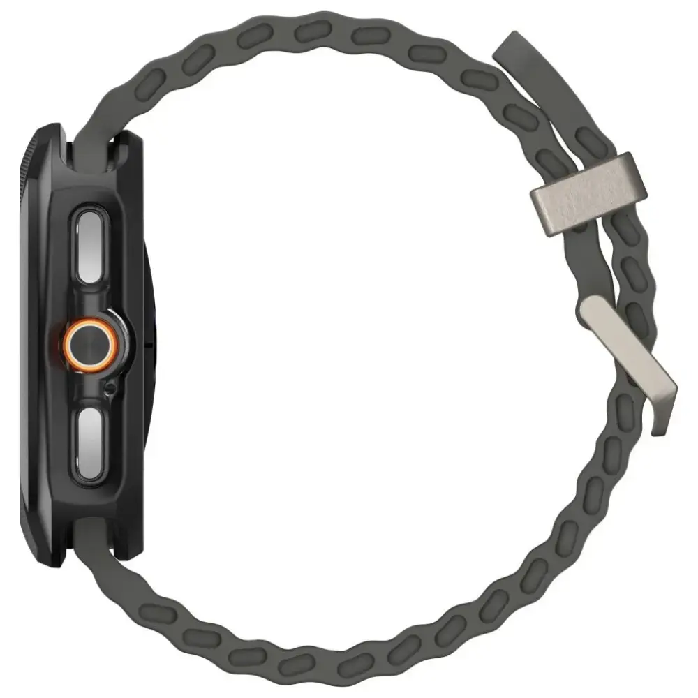 Чехол Spigen Liquid Air для Samsung Galaxy Watch 8 Classic 46 мм Photo 5