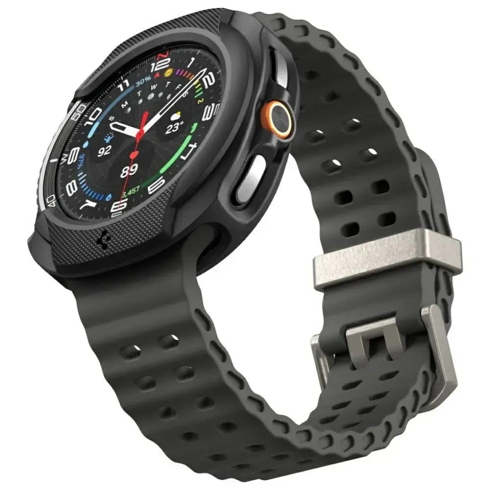 Чехол Spigen Liquid Air для Samsung Galaxy Watch 8 Classic 46 мм Photo 6