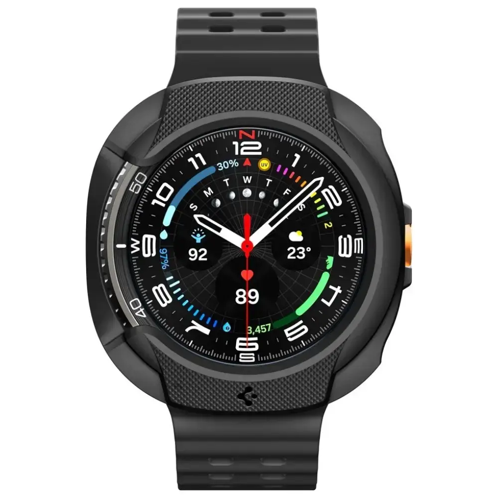 Чехол Spigen Liquid Air для Samsung Galaxy Watch 8 Classic 46 мм Photo 8