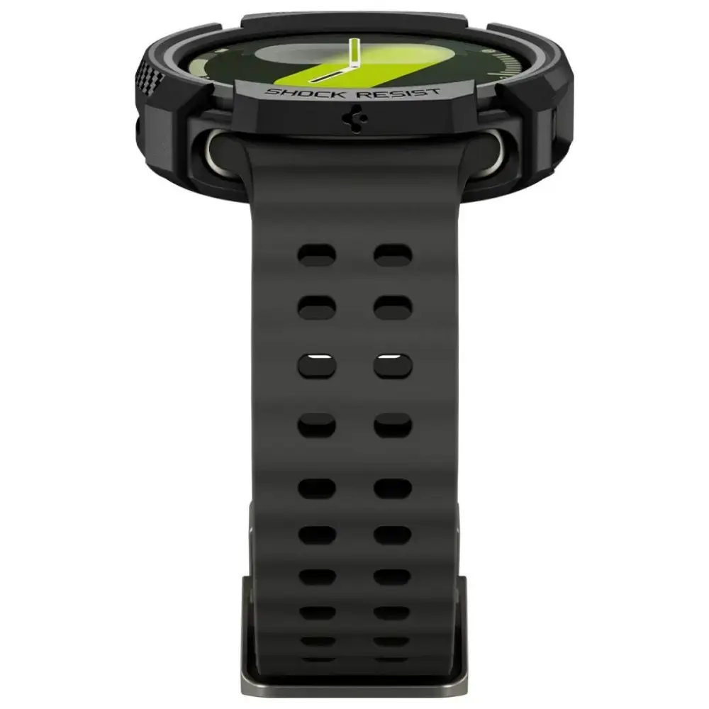 Spigen Rugged Armor priekš Galaxy Watch 8 40mm Photo 7