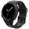 Spigen Rugged Armor Pro siksniņa Galaxy Watch 8 44mm Photo 4
