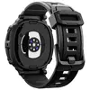 Spigen Rugged Armor Pro siksniņa Galaxy Watch 8 44mm Photo 8